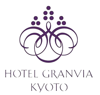 ホテルグランヴィア京都ロゴ