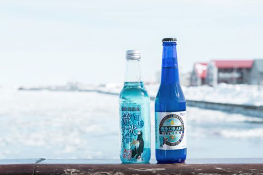 網走ビール「流氷ドラフト」