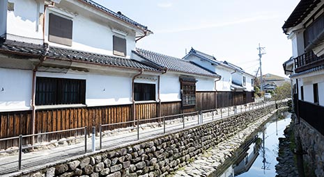 福岡県うきは市