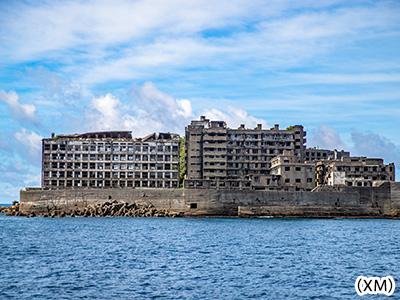 軍艦島（端島）