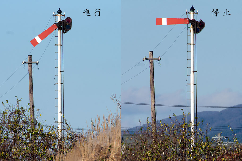 腕木式信号機がいまも活躍している津軽鉄道 | ひろやすの汽車旅コラム