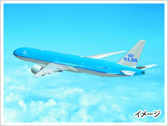 KLMオランダ航空