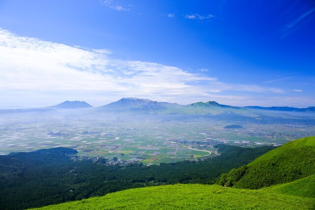 今移住先として人気急上昇中！熊本県のディープな魅力に迫る！