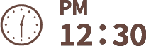 PM12:30