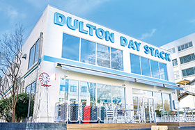 DULTON DAY STACK 武庫之荘店