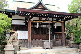 七宮神社