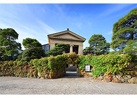 大原美術館