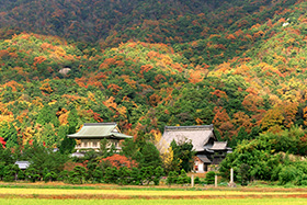 西福寺