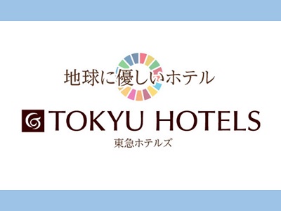 TOKYU　HOTELS